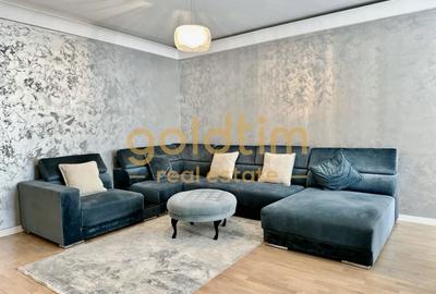 Apartament cu 4 camere decomandat, mobilat în Herăstrău - 3