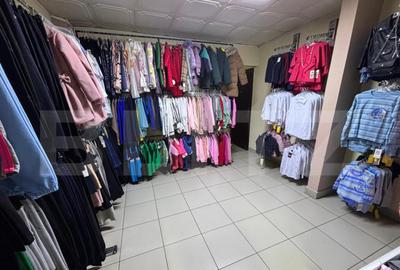 Spa?iu comercial, 62 mp, zona Cetate - 2