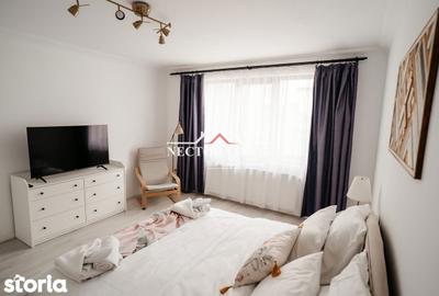 Apartament cu 3 camere semidecomandat în Gării - 10
