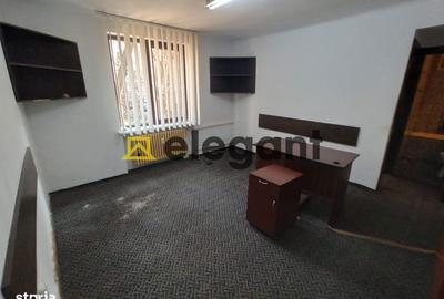Spațiu comercial, de 60 mp, în Ultracentral - 7