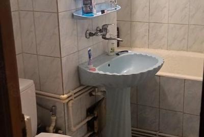 Garsonieră decomandată în Central - 5