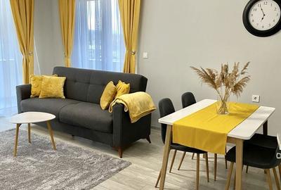 Apartament cu 2 camere decomandat în Central - 3