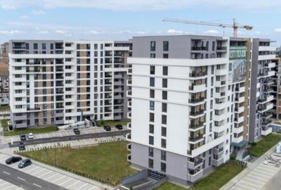 Apartament 3 camere