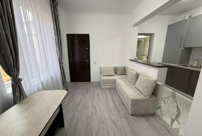 Apartament cu 2 camere în Titulescu - 5