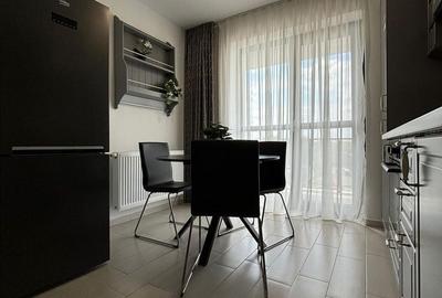 Apartament cu 3 camere în Titan - 9