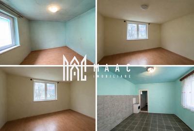 Casă individuală cu 4 camere cu Teren 490 Mp în Rășinari - 3