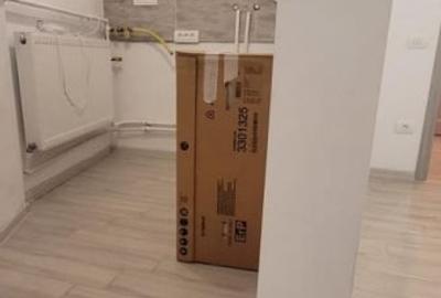 Garsonieră decomandată în Gorjului - 4