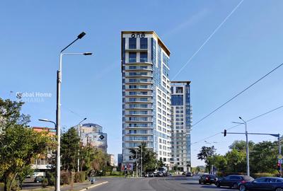 Apartament cu 2 camere semidecomandat, mobilat în Aviației - 13