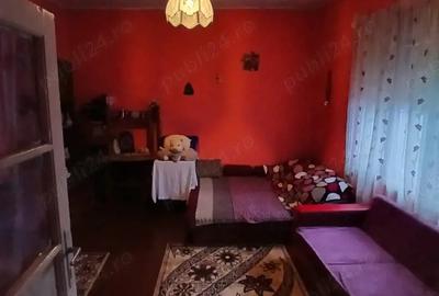 Casă cu 3 camere cu Teren 1616 Mp în Central - 3