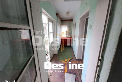 Casă cu 2 camere cu Teren 1250 Mp în Miroslava - 7