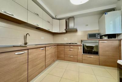 Inchiriere vila 4 camere Voluntari Avangarde Forest 1 - 8