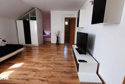 Garsonieră în Odobescu - 11
