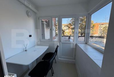 Apartament cu 3 camere decomandat în Calea București - 10