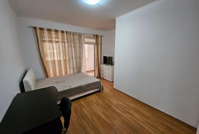 GARSONIERĂ ZONA METROU PĂCII, DECOMANDATĂ, ET. 1/2, MOBILATĂ, UTILATĂ, 330€ - 3