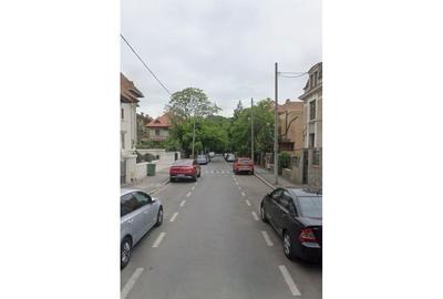 Casă individuală cu 12 camere cu Teren 430 Mp în Aviatorilor - 10