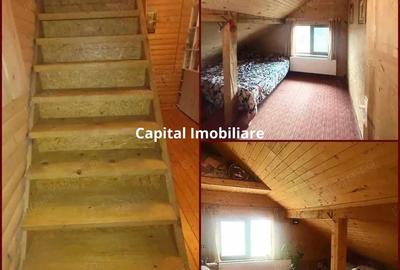 House for sale, 5 Rooms, 180 sqm, Valea Dejani - 3