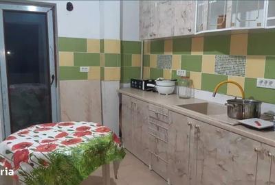 Apartament cu 2 camere, mobilat în Militari - 7