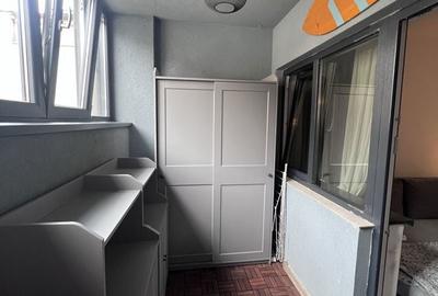 Apartament cu 2 camere decomandat în Mihai Bravu - 8