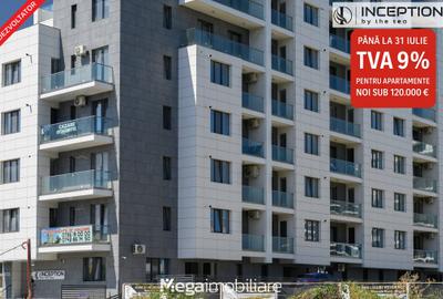 ✅Apartament la cheie » INCEPTION By The Sea, Mamaia Nord
