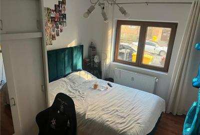 Apartament cu 3 camere decomandat, mobilat în Mircea cel Bătrân - 1