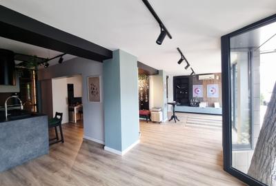 Spatiu comercial stradal zona Masnita- 2 Babe st 116 mp Spatiu comercial stradal zona Masnita- 2 Babe st 116 mp - 6