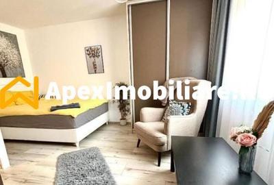 Garsonieră decomandată în Tei - 9