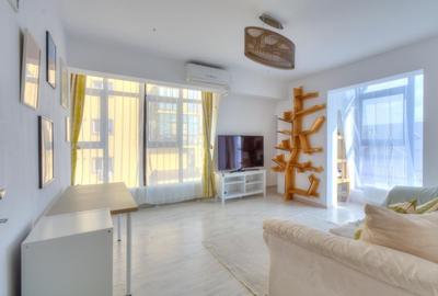 Apartament cu 2 camere, mobilat în Militari - 2