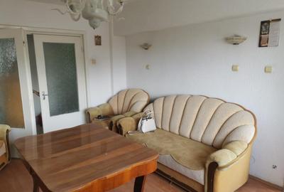 Apartament 3 camere, decomandat, 75mp, Brazda lui Novac , ve