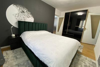 Vând apartament 3 camere, Sos. Colentina nr. 72, 65mp utili. Proprietar! - 11