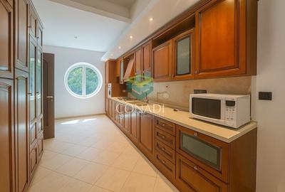 Herastrau, imobil de birouri de inchiriat, 545 mp utili - 9