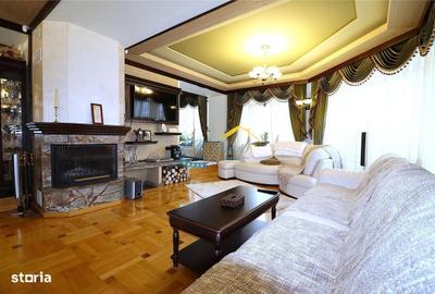 Casă cu 4 camere în Secăria - 14