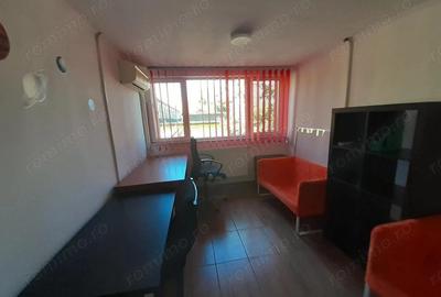Zona Nicolae Grigorescu - spatiu birouri, 7 camere si 2 grupuri sanitare - 9
