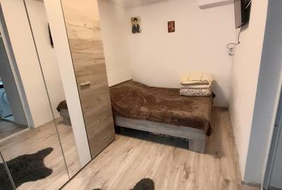 Apartament cu doua camere, suprafata utila de 55 mp situat la parter  in Cumpana - 6