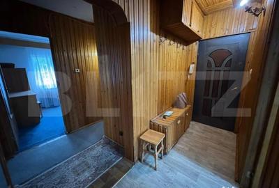 Apartament cu 4 camere semidecomandat în Porolissum - 10