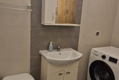 De închiriat apartament 3 camere, decomandat, 75 mp – Mănăștur - 4