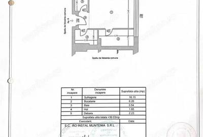 Prima ta locuin?a in Rasarit de Soare garsoniera cu vibe bun! - 3