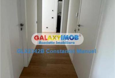 Apartament cu 3 camere decomandat, mobilat în Aviației - 5