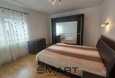 Apartament 4 camere cu garaj in cartierul Tilisca - 1
