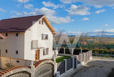 Casa de vanzare in Bod- COMISION 0% - 5