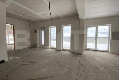 Casa individuala 4 camere la liziera padurii Popesti - 11