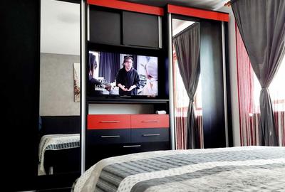 Apartament cu 2 camere în Central - 5