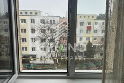 Garsonieră semidecomandată, mobilată în Mănăștur - 4