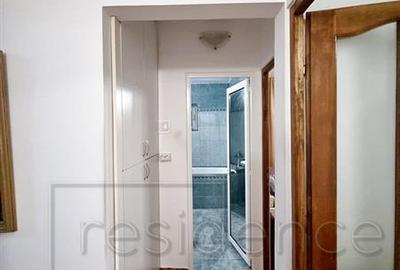 Apartament cu 3 camere decomandat în Între Lacuri - 19