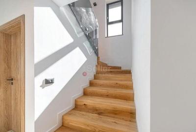 Casă cu 5 camere cu Canalizare în Ghimbav Livadă - 16