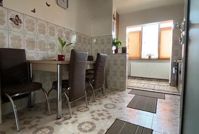 Apartament cu 2 camere decomandat în Central - 3