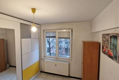 Apartament cu 3 camere decomandat, mobilat în Rahova - 7