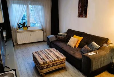 Apartament 3 camere zona Baba Novac - Dristor - Vitan Mall | Renovat | 1982 - 1