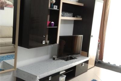 Apartament cu 2 camere nedecomandat în Nord