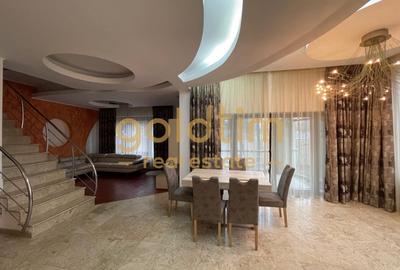 Casă cu 4 camere cu Canalizare în Pipera - 15