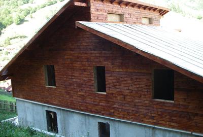 Vila Family/Pensiune în localitatea Dambovicioara- Arges - 7